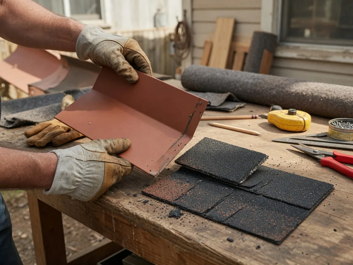 Roof Repair company in Cyril, OK